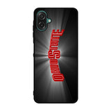 Ohio State Buckeyes Case Samsung Galaxy A07 BC0245