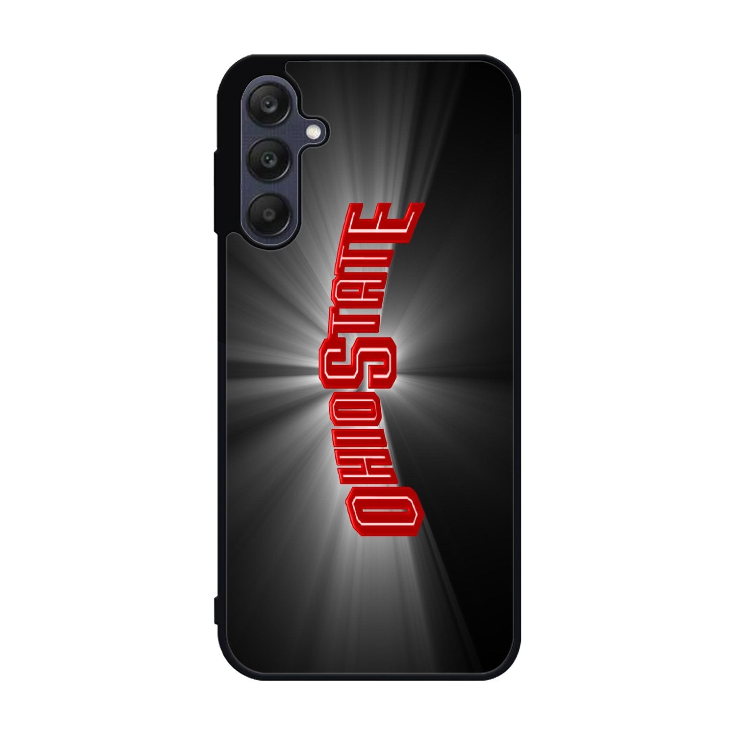 Ohio State Buckeyes Samsung Galaxy A25 5G Case BC0245