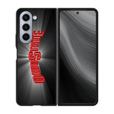 Ohio State Buckeyes Case Samsung Galaxy z Fold 5 5G BC0245