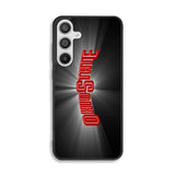 Ohio State Buckeyes Samsung Galaxy A26 Case BC0245