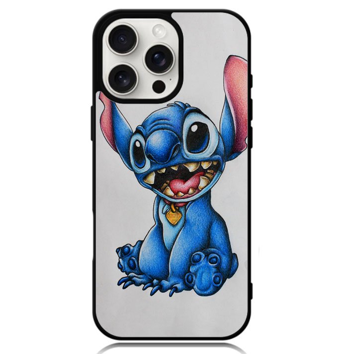 Ohio State Buckeyes X4881 iPhone 16 Pro Case