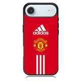 Manchester United iPhone 17 Air Case BC0227