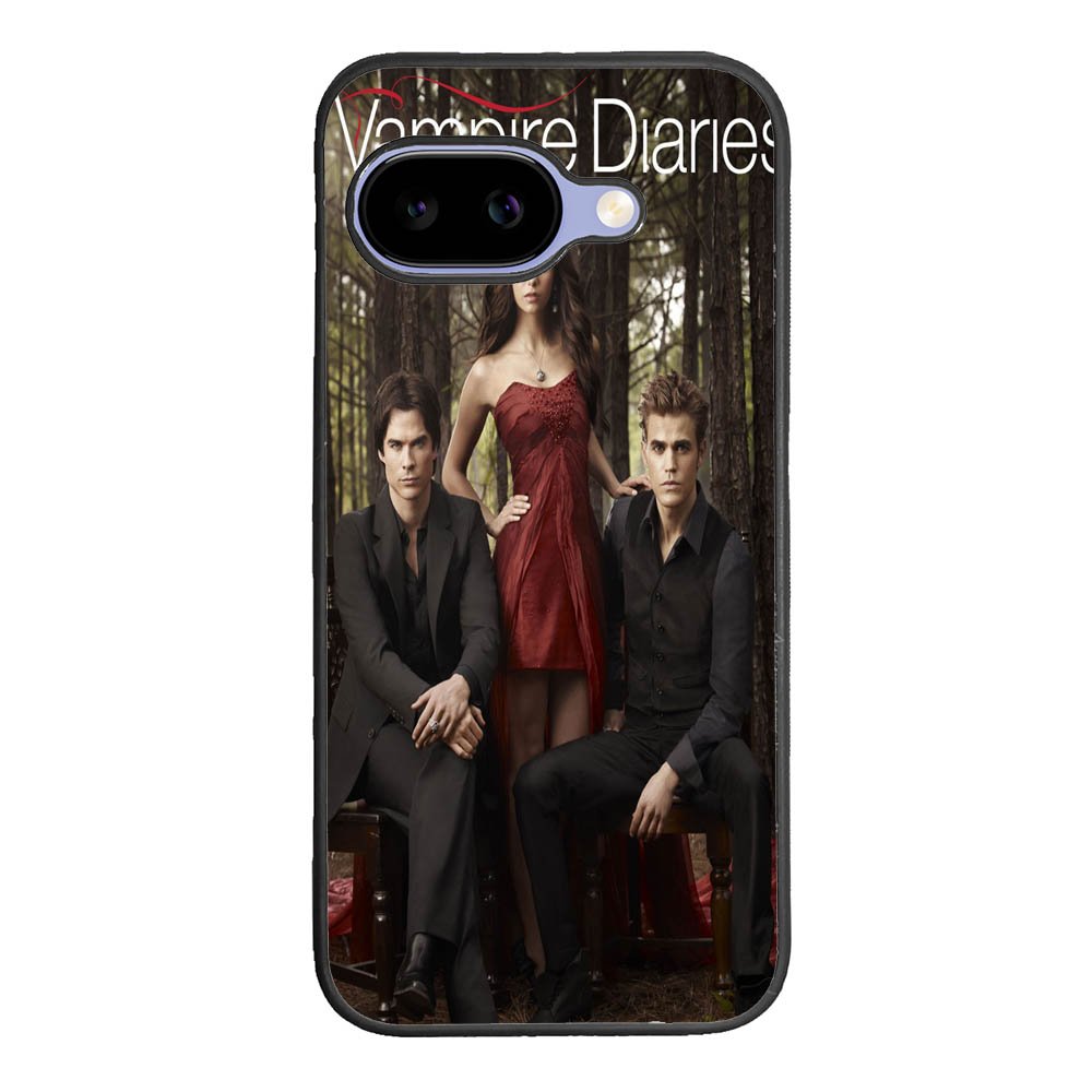 PSG Logo Google Pixel 10A Case BC0143