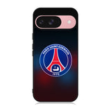 PSG Logo Case Google Pixel 9 BC0143