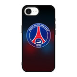 PSG Logo iPhone 16e Case BC0143