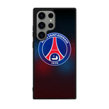 PSG Logo Case Samsung Galaxy S24 Ultra 5G BC0143