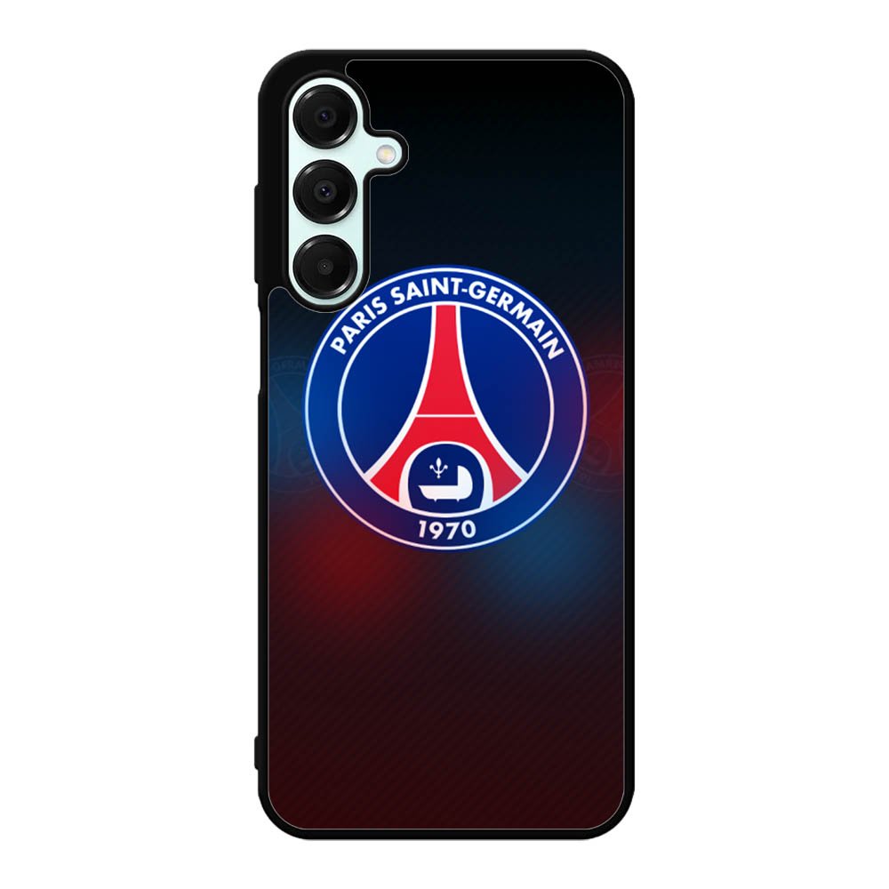 PSG Logo Samsung Galaxy A16 Case BC0143