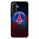 PSG Logo Samsung Galaxy A17 5G Case BC0143
