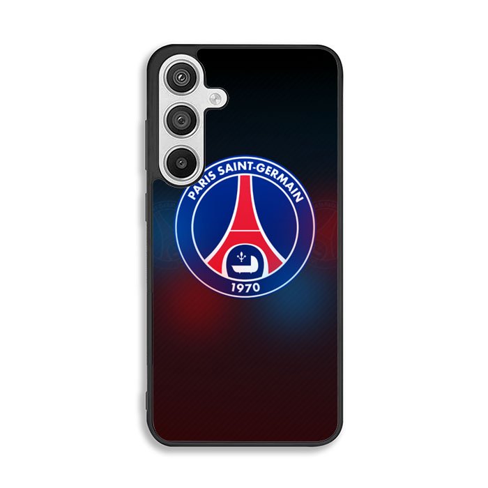 PSG Logo Samsung Galaxy A26 Case BC0143