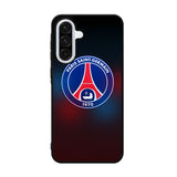 PSG Logo Samsung Galaxy A36 Case BC0143