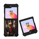The Vampire Diaries Case Samsung Galaxy Z Flip 5 5G BC0231