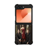 The Vampire Diaries Case Samsung Galaxy Z Flip 6 5G BC0231