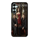 The Vampire Diaries Samsung Galaxy A16 Case BC0231