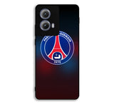 PSG Logo Motorola Moto Edge 2024 Case BC0143