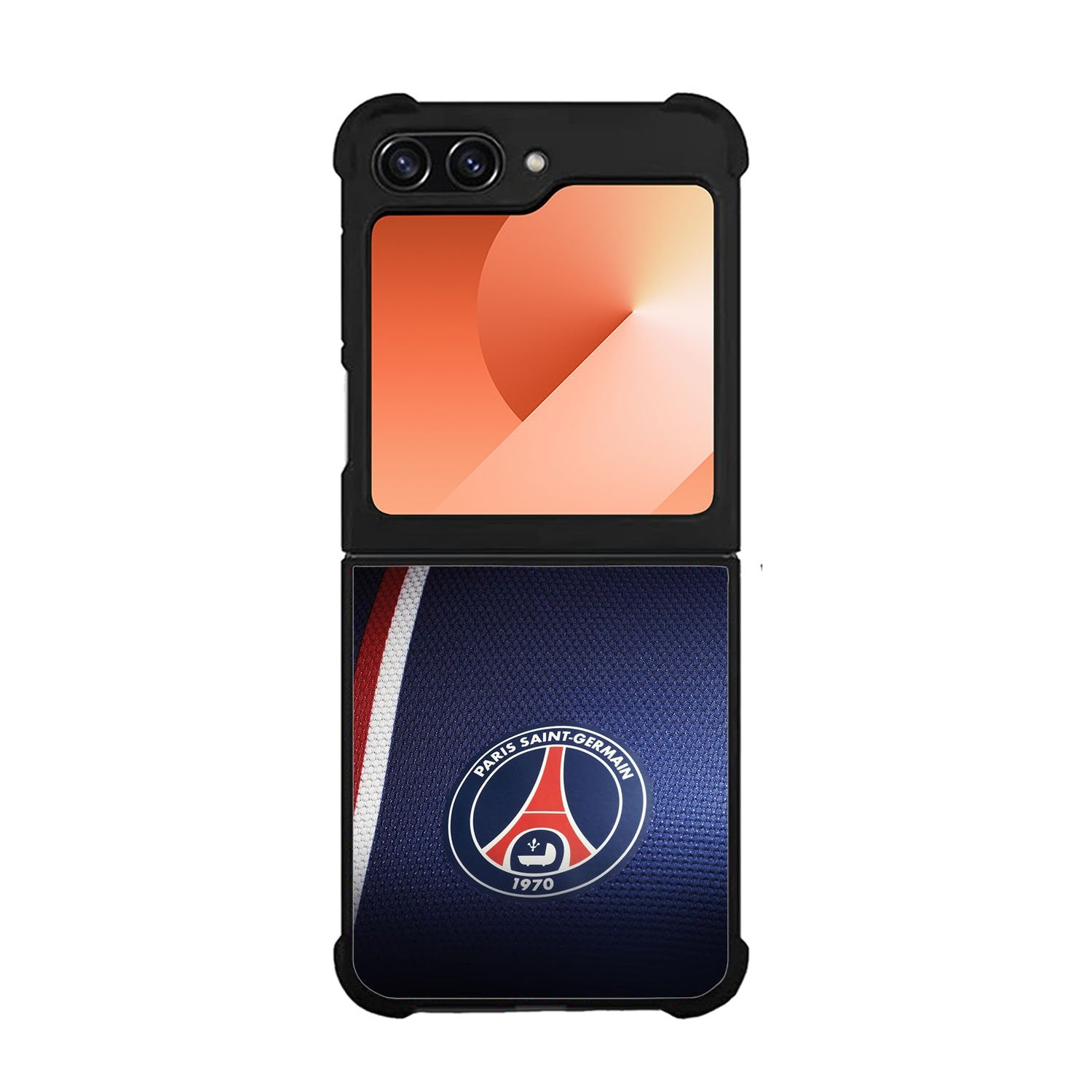 Psg Case Samsung Galaxy Z Flip 6 5G BC0260
