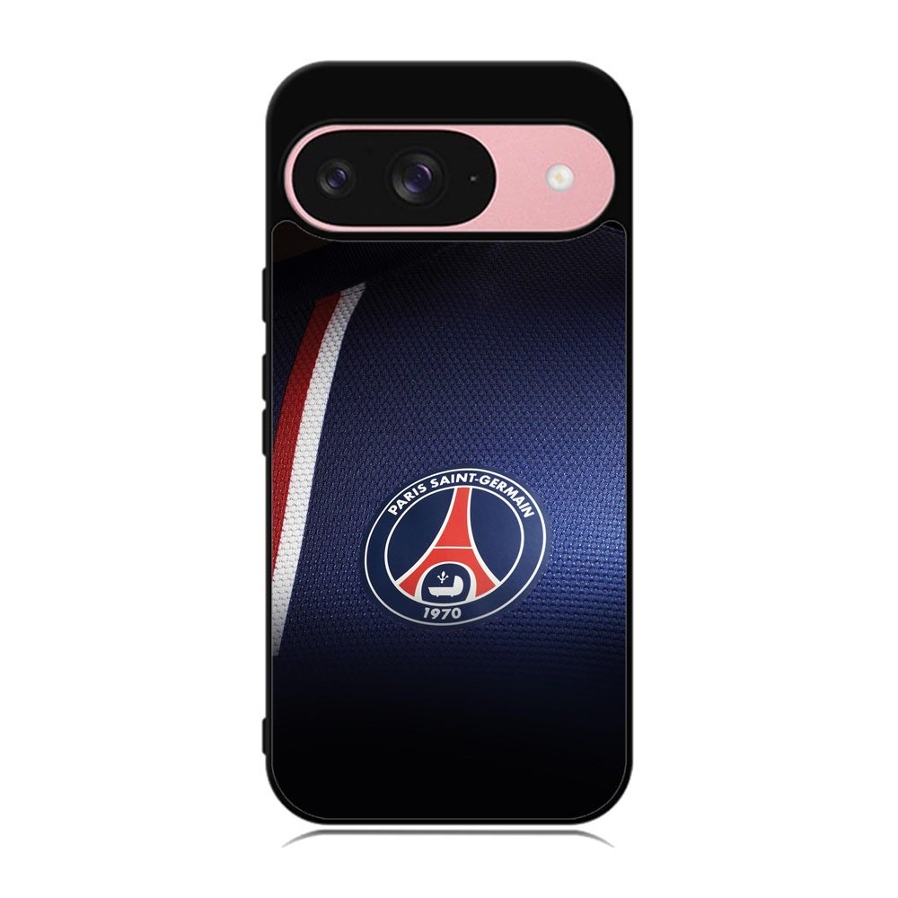Psg Case Google Pixel 9 BC0260