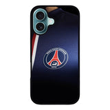 Psg Case iPhone 16 Plus BC0260