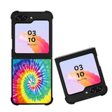 Tie Dye Case Samsung Galaxy Z Flip 5 5G BC0232