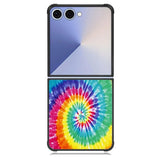 Tie Dye Samsung Galaxy Z Flip 7 Case BC0232