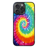 Tie Dye Case iPhone 15 Pro BC0232