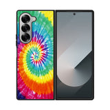 Tie Dye Case Samsung Galaxy Z Fold 6 5G BC0232