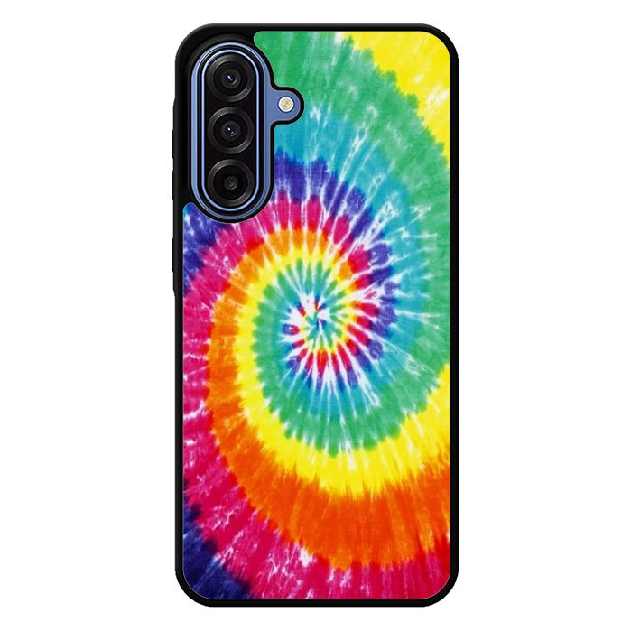 Tie Dye Samsung Galaxy A17 5G Case BC0232