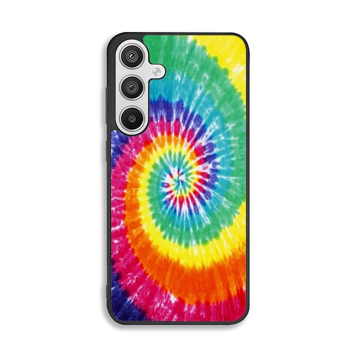 Tie Dye Samsung Galaxy A26 Case BC0232