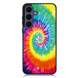 Tie Dye Samsung Galaxy S25 FE Case BC0232