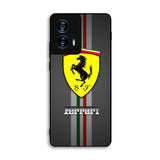 Ferrari Logo 1st Motorola Moto G Power 5G 2024 Case FE6848