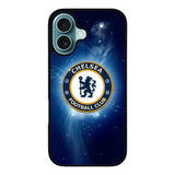 Chelsea FC Case iPhone 16 Plus BC0203