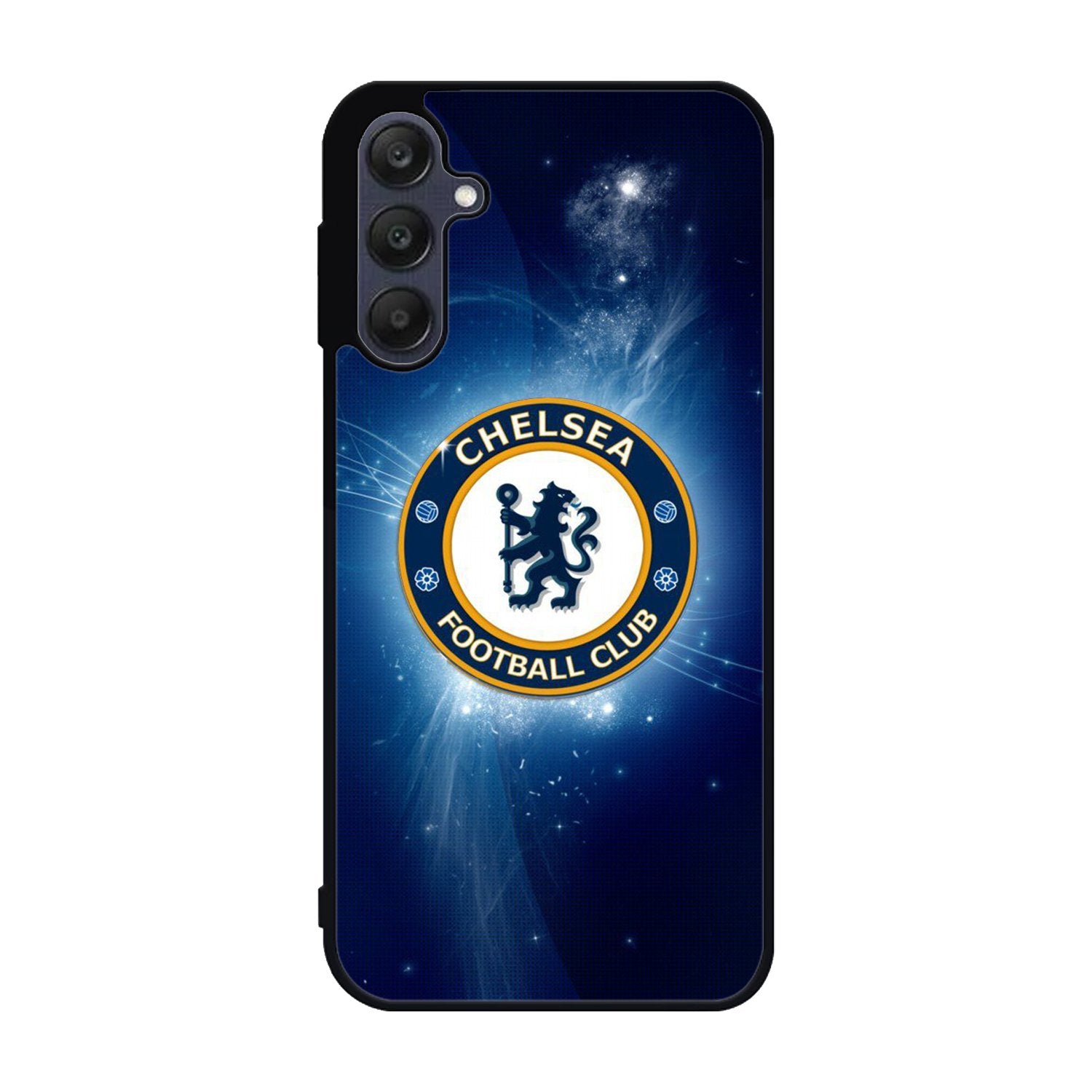 Chelsea FC Samsung Galaxy A25 5G Case BC0203