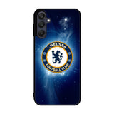 Chelsea FC Samsung Galaxy A25 5G Case BC0203