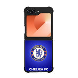 Chelsea Football Club Case Samsung Galaxy Z Flip 6 5G BC0205