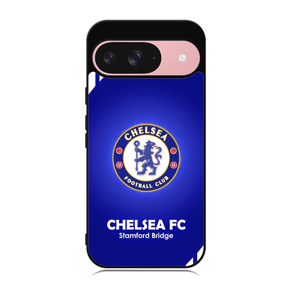 Chelsea Football Club Case Google Pixel 9 BC0205