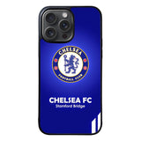 Chelsea Football Club Case iPhone 15 Pro Max BC0205