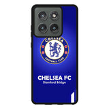 Chelsea Football Club Case Motorola Moto Edge 2025 BC0205