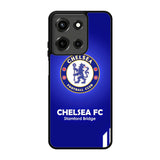 Chelsea Football Club Motorola Moto G 5G 2025 Case BC0205