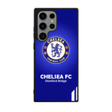 Chelsea Football Club Case Samsung Galaxy S24 Ultra 5G BC0205