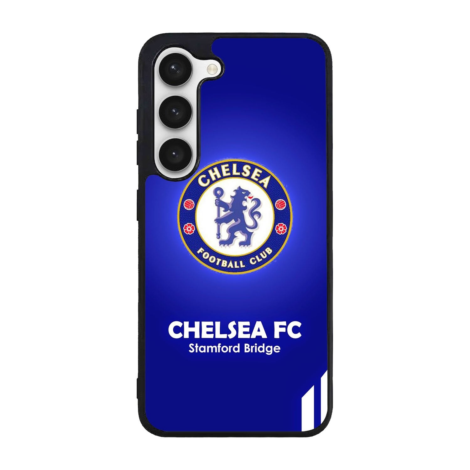 Chelsea Football Club Case Samsung Galaxy S23 Plus 5G BC0205