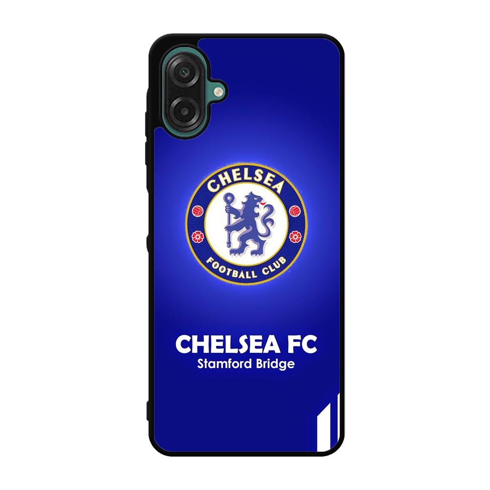 Chelsea Football Club Case Samsung Galaxy A07 BC0205