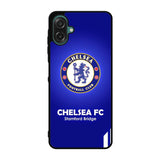 Chelsea Football Club Case Samsung Galaxy A07 BC0205