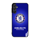 Chelsea Football Club Samsung Galaxy A25 5G Case BC0205