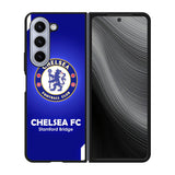 Chelsea Football Club Case Samsung Galaxy z Fold 5 5G BC0205