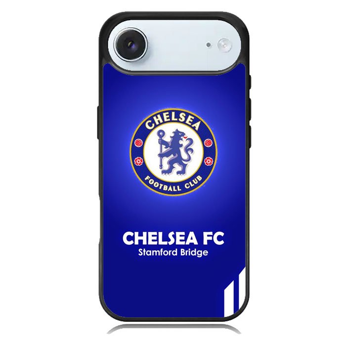 Chelsea Football Club iPhone 17 Air Case BC0205