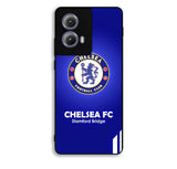Chelsea Football Club Motorola Moto Edge 2024 Case BC0205