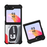 Cummins Engine Logo Case Samsung Galaxy Z Flip 5 5G BC0206