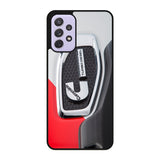 Cummins Engine Logo Samsung Galaxy A23 5G Case BC0206