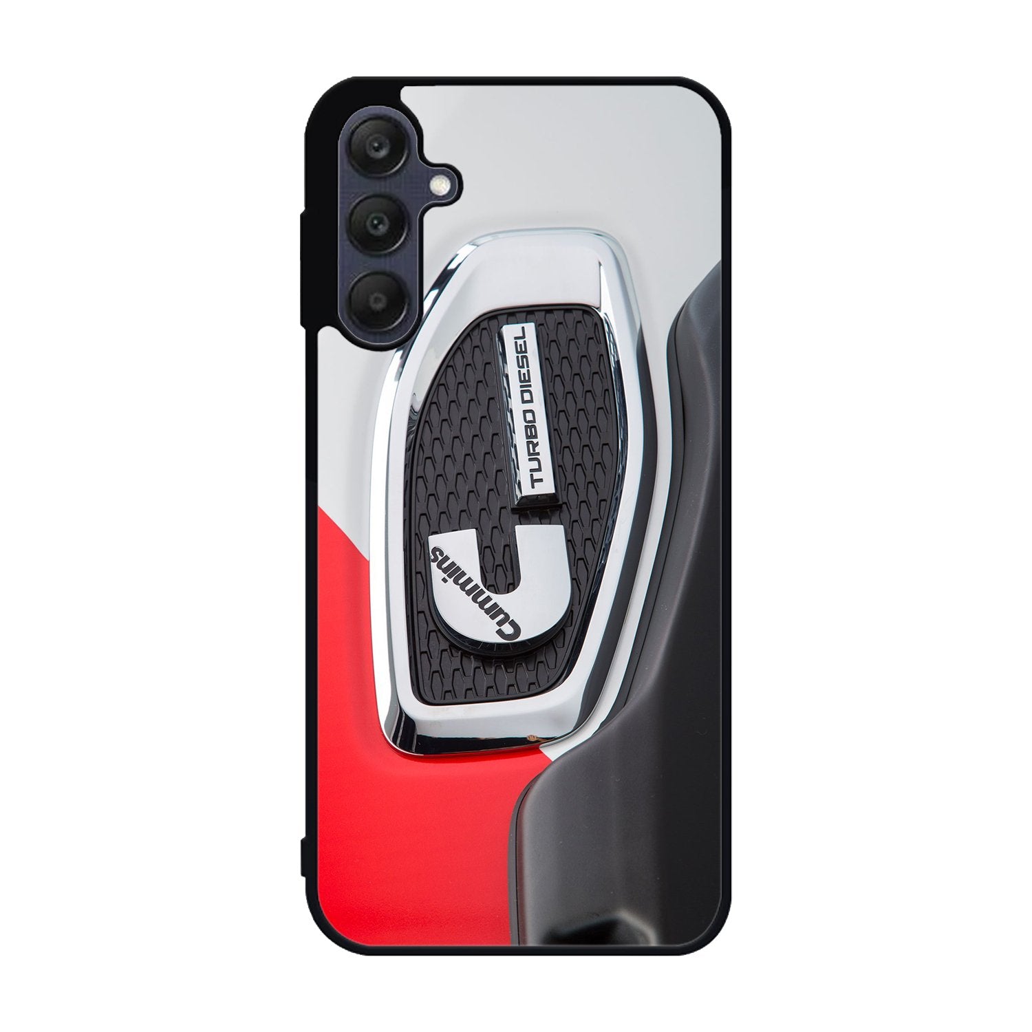 Cummins Engine Logo Samsung Galaxy A25 5G Case BC0206