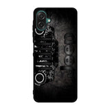 Jeep Logo Case Samsung Galaxy A07 BC0220