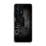Jeep Logo Motorola Moto G Power 5G 2024 Case BC0220